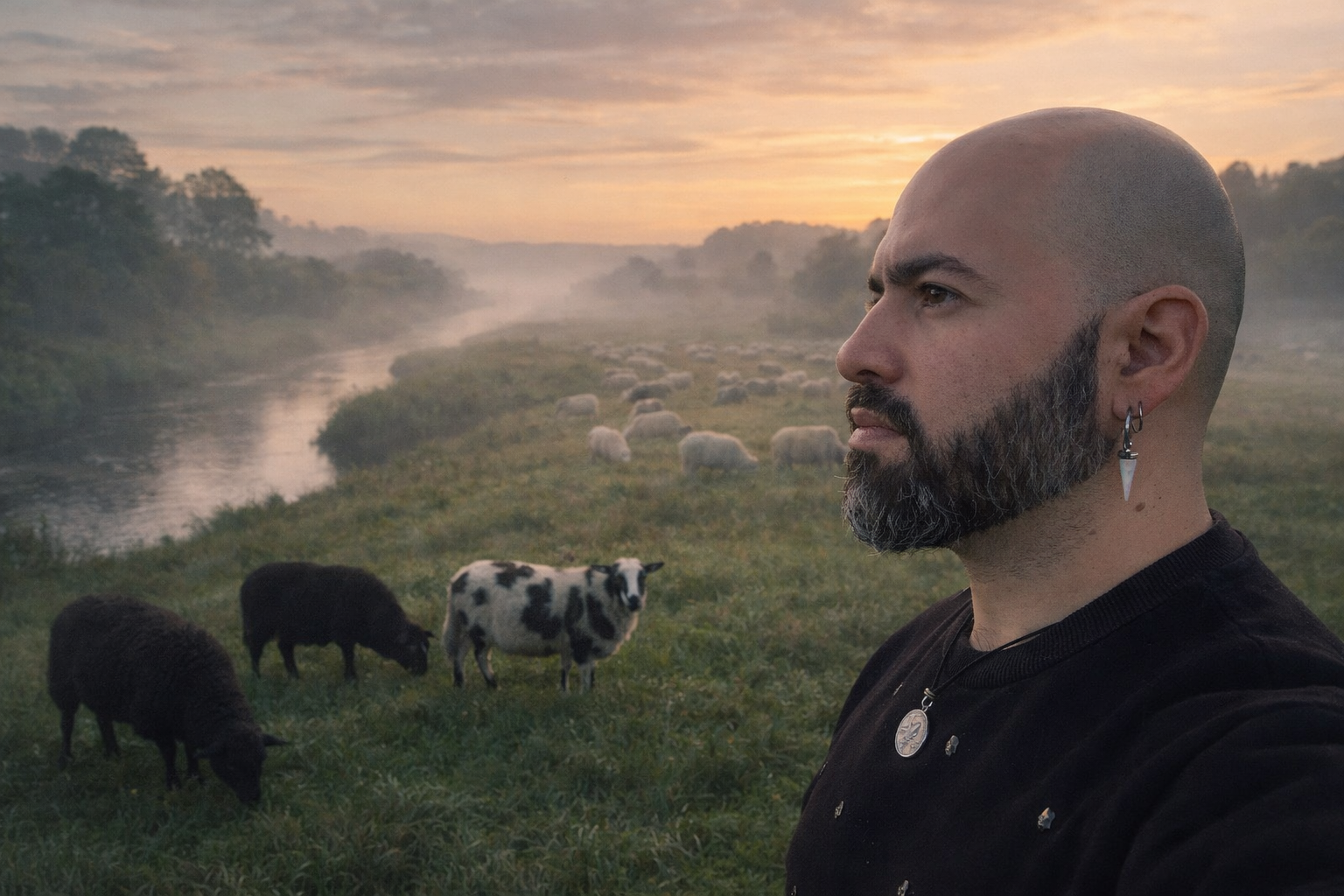 real sheepdawn perfil