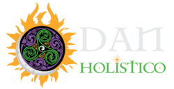 Dan Holístico – Sana tus Relaciones